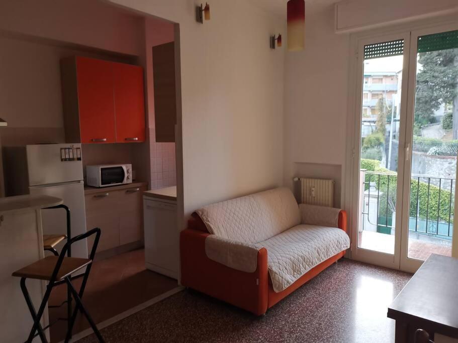 Genova Tra Mare E Centro Apartamento Exterior foto